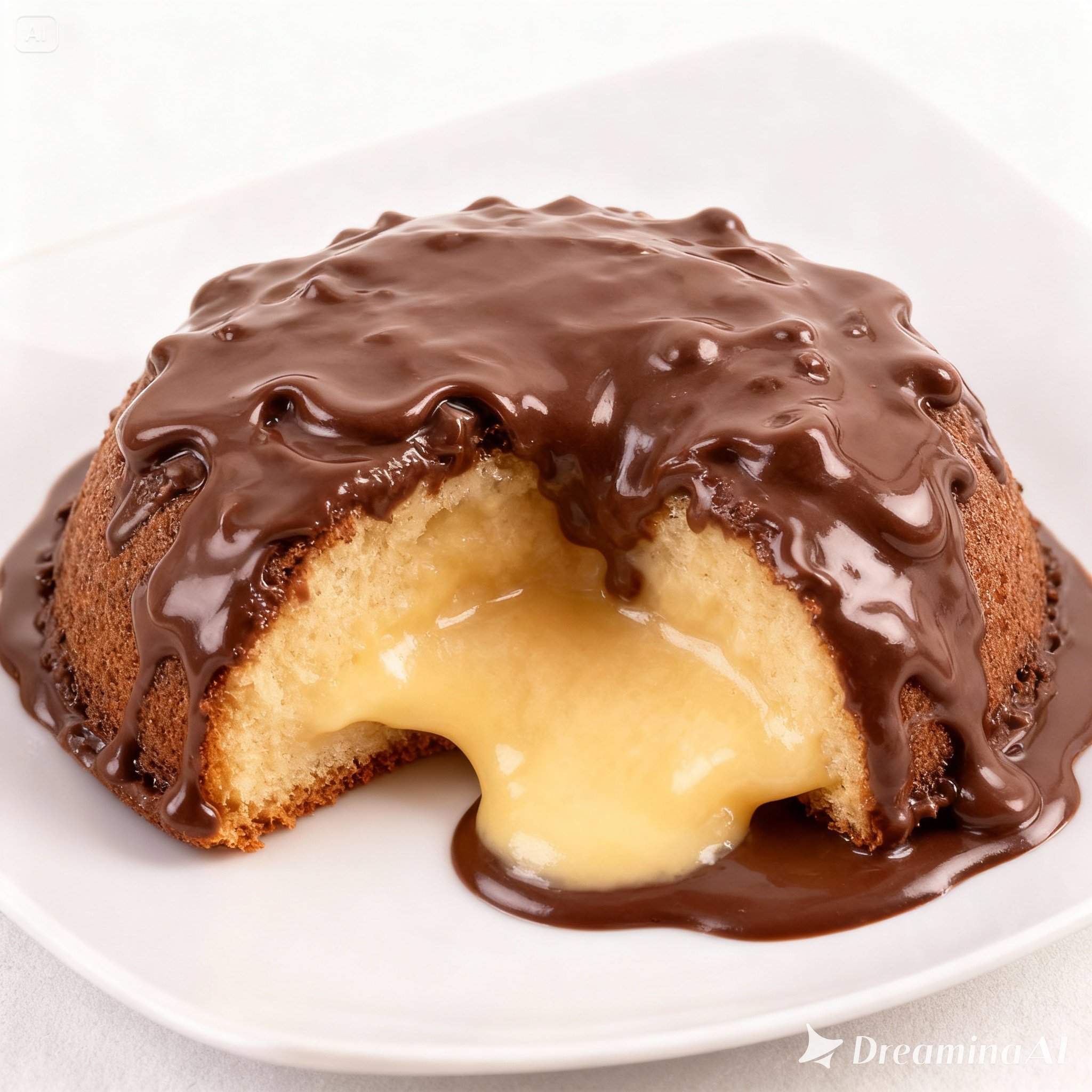 Pancong Keju Mozarella